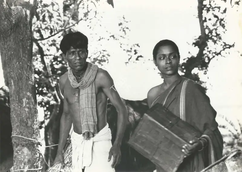 Govind (Cinematographer), Aarohan, 1982 | Photographic Still | CinemaEducation | 00890804