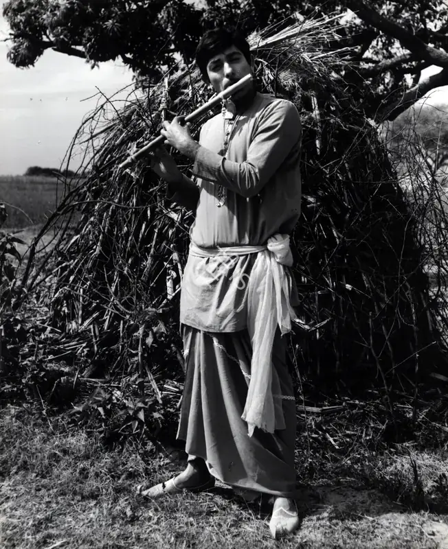 Mistry, Jal (Cinematographer), Heer Raanjha, 1970 | Photographic Still | CinemaEducation | 00885511