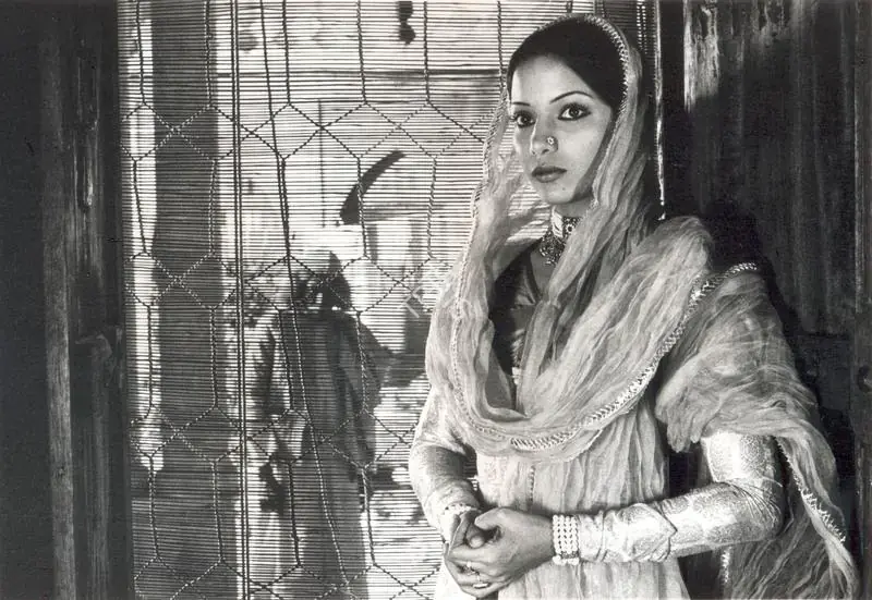Roy, Soumendu (Cinematographer), Shatranj Ke Khilari, 1977 | Photographic Still | CinemaEducation | 00890950