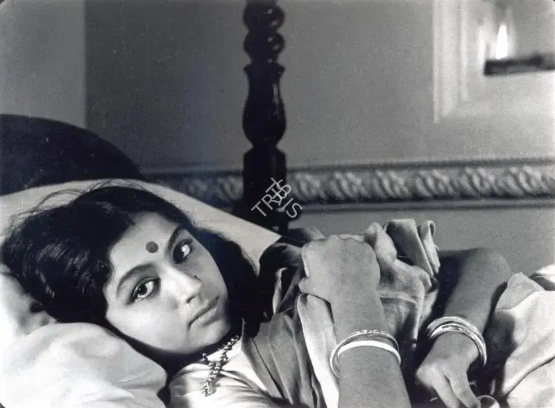 Mitra, Subrata (Cinematographer), Devi, 1960 | Photographic Still | CinemaEducation | 00891117