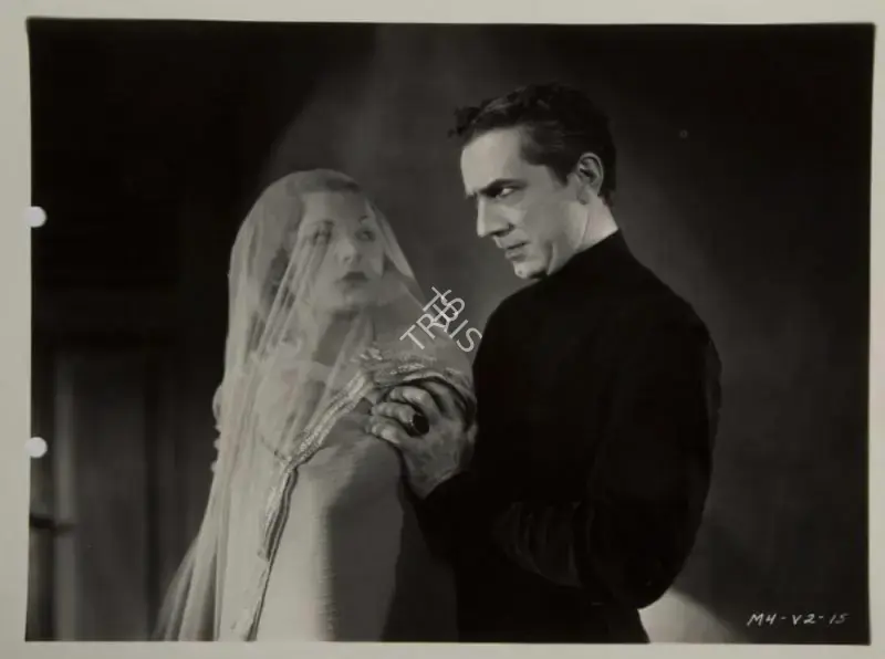 Freund, Karl (Cinematographer), Dracula, 1931 | Photographic Still | CinemaEducation | 00790518