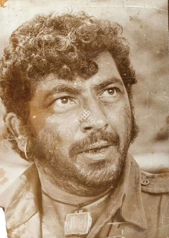 Divecha, Dwarka (Cinematographer), Sholay, 1975 | Photographic Still | CinemaEducation | 00798576