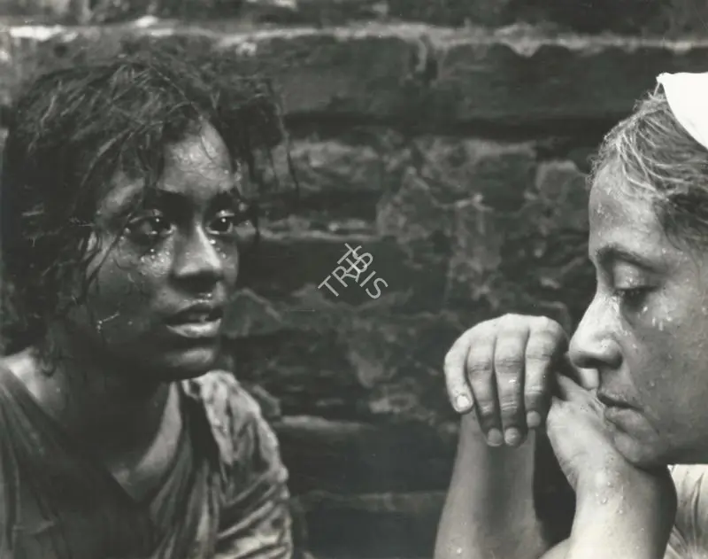 Govind (Cinematographer), Aarohan, 1982 | Photographic Still | CinemaEducation | 00890800
