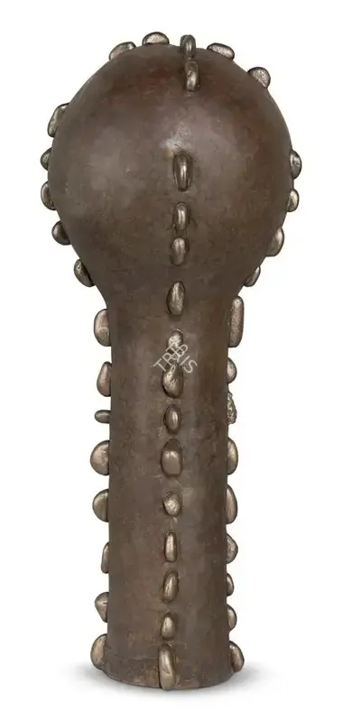 Shah, Himmat (Artist). Untitled, n.d. | Sculpture