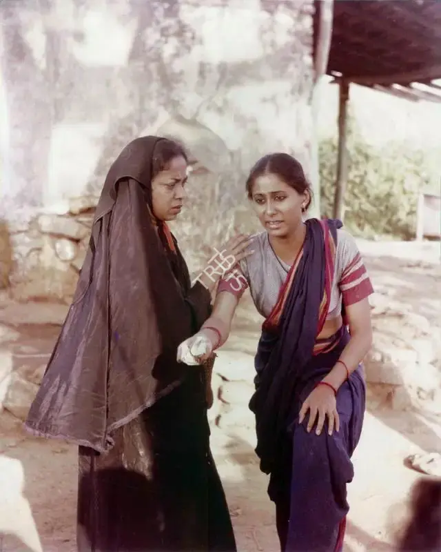 Mahajan, K K (Cinematographer), Tarang, 1984 | Photographic Still | CinemaEducation | 00890924