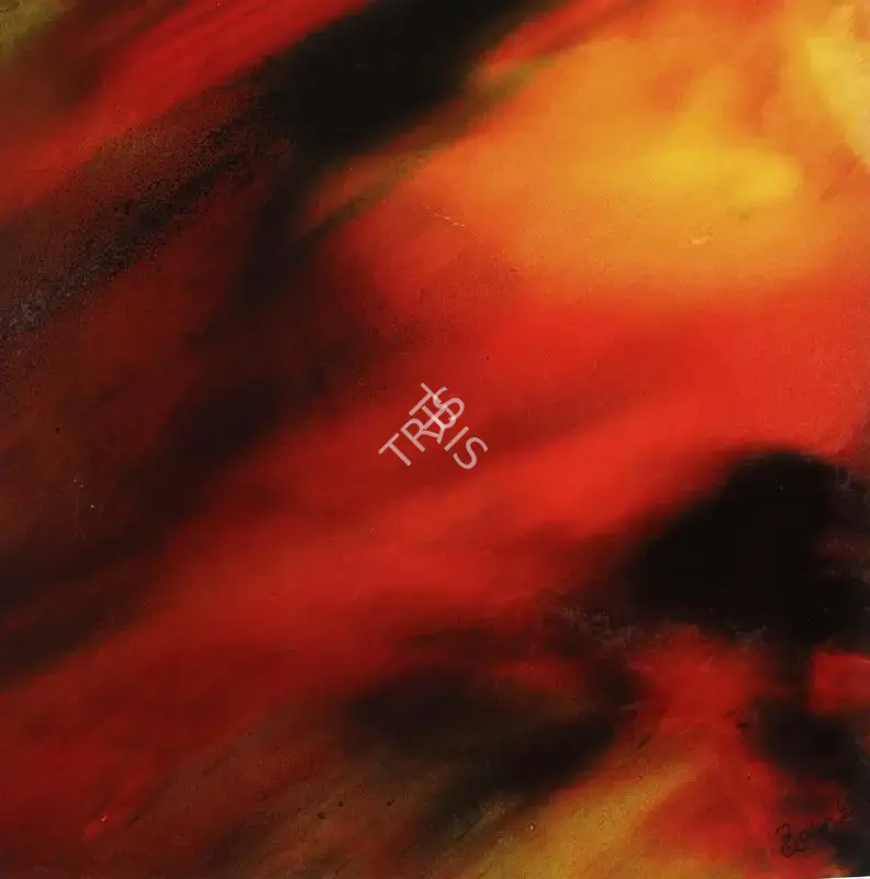 Anand, Baba (Artist). Luminosity. Watercolour on paper, 2000 | Painting | FineArts | 00897448
