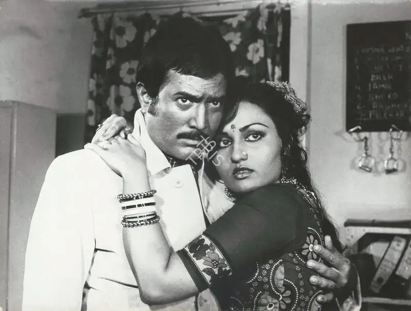 Mathur, R.D. (Cinematographer), Dharam Kanta, 1982 | Photographic Still | CinemaEducation | 00890843