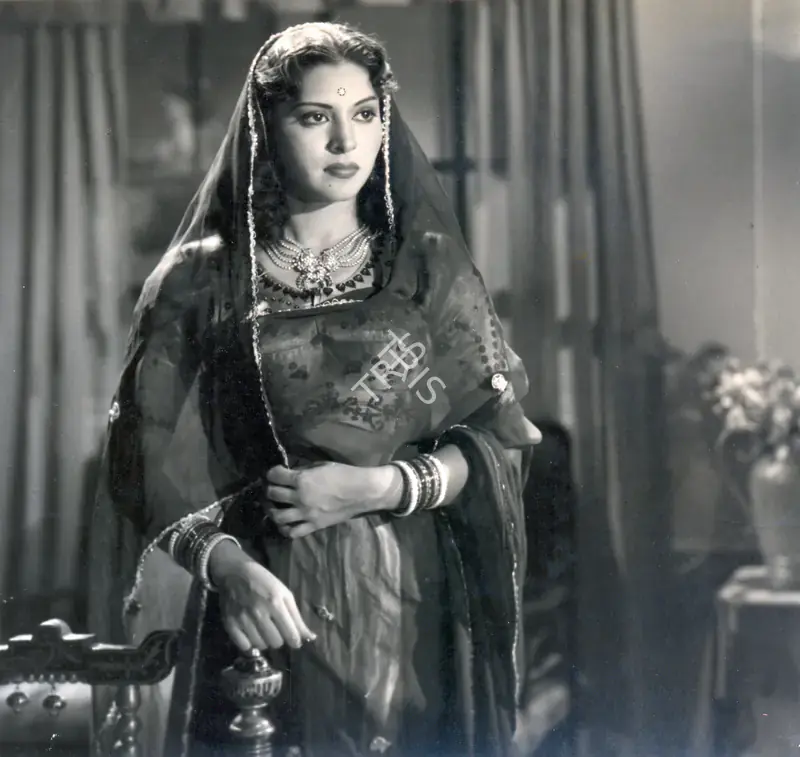 Doshi, Chaturbhuj A. (Director), Sanskar, 1958 | Photographic Still | CinemaEducation | 00888003