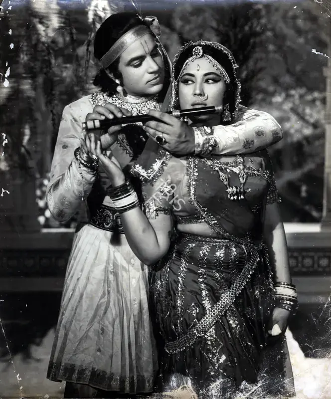 Kapadia, Jayendra (Cinematographer), Purnima, 1965 | Photographic Still | CinemaEducation | 00887168