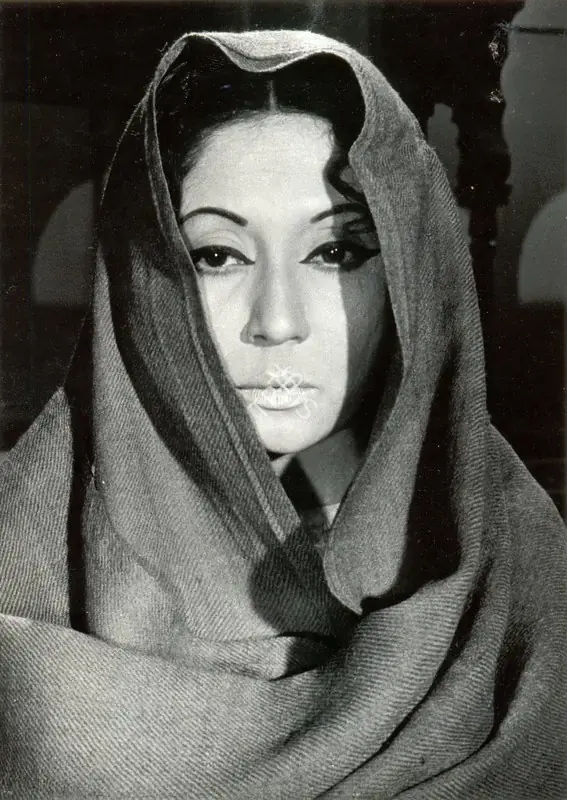 Wirsching, Josef (Cinematographer), Pakeezah, 1971 | Photographic Still | CinemaEducation | 00889968