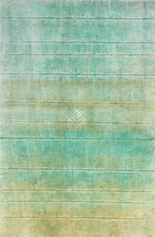 Gaitonde, V.S. (Artist). Untitled. Oil on canvas, 1973 | Painting | FineArts | 00898497