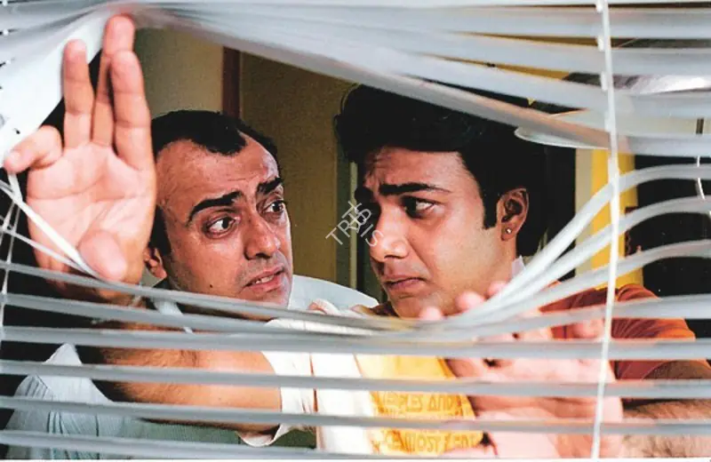 Ahluwalia, Anish S. (Director), Kya Tum Ho, 2006 | Photographic Still | CinemaEducation | 00846572