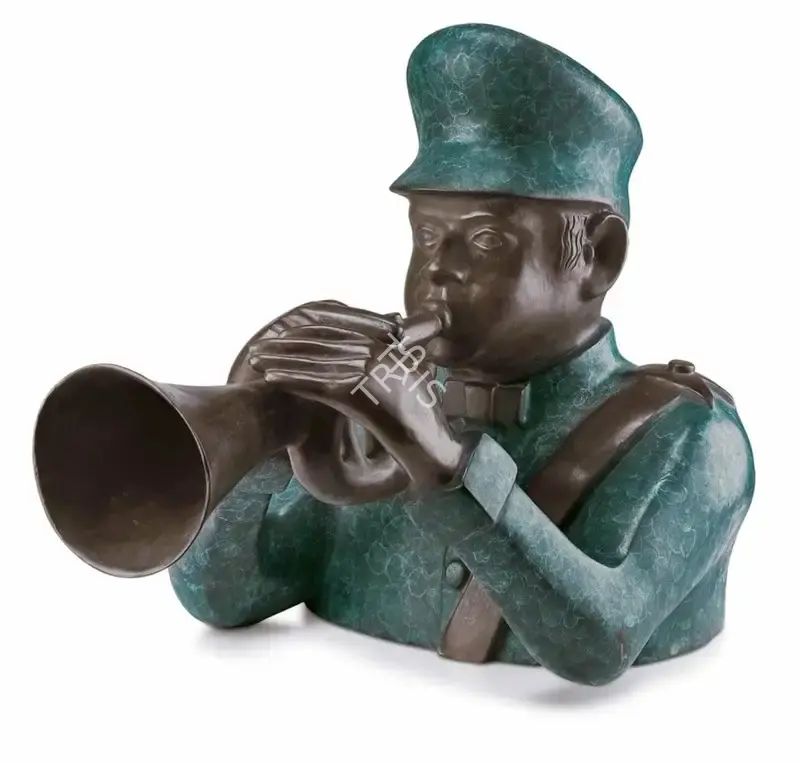 Khanna, Krishen (Artist). Untitled, n.d. | Sculpture