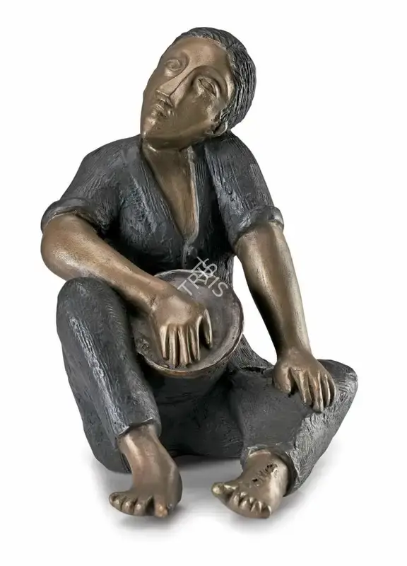 Ramkumar (Artist). Untitled, n.d. | Sculpture