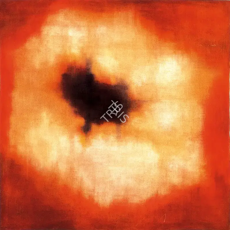 Khandwala, Payal (Artist). Untitled, 2002 | Painting