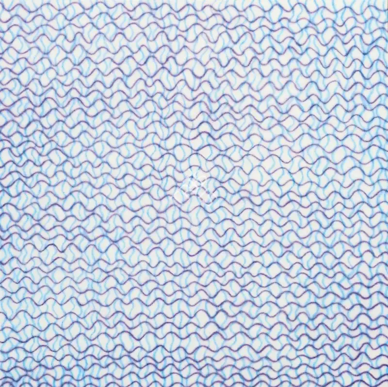 Broota, Shobha (Artist). Orchestra 1. Acrylic on canvas, 2003 | Painting | FineArts | 00333096