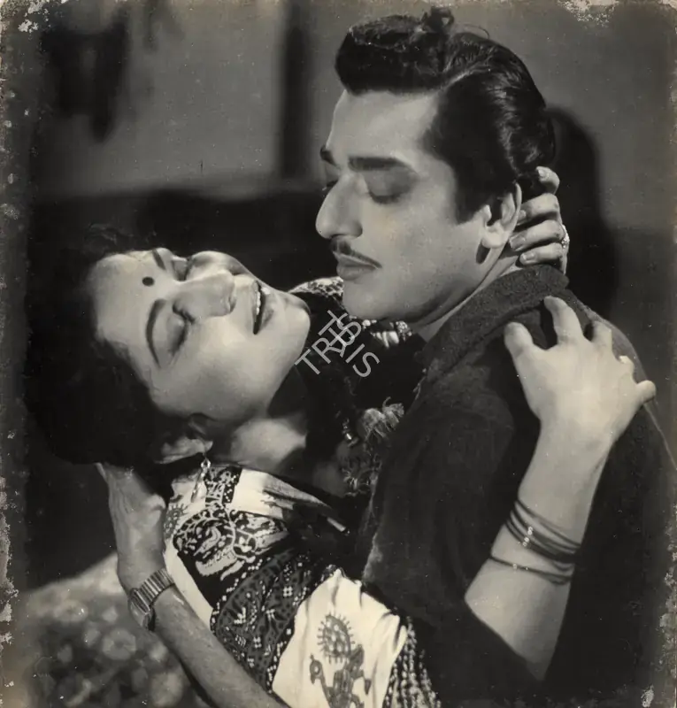 Khosla, Deep (Producer), Batwara, 1961 | Photographic Still | CinemaEducation | 00884324