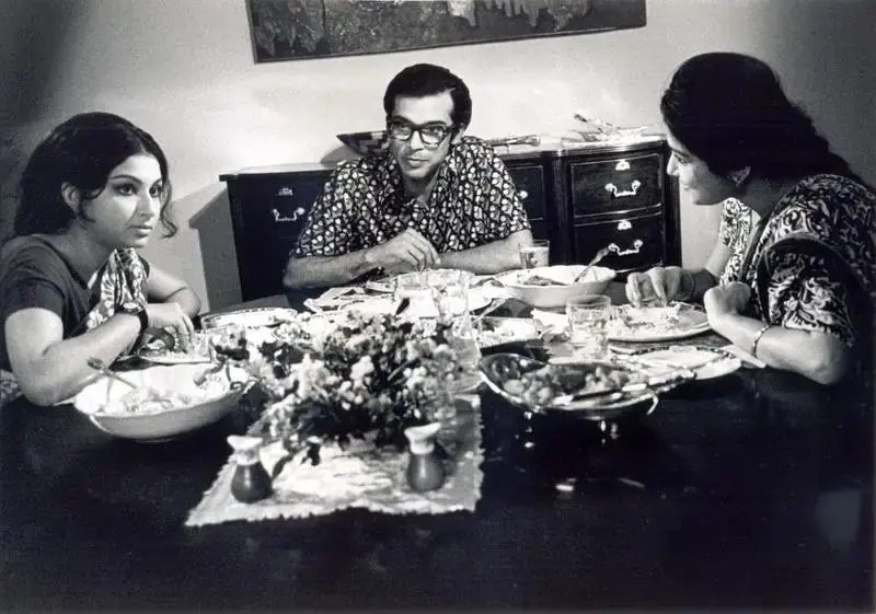 Roy, Soumendu (Cinematographer), Seema Baddha, 1971 | Photographic Still | CinemaEducation | 00891434