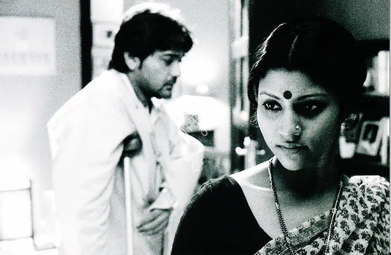 Mukhopadhayay, Avik (Cinematographer), The Companion, 2005 | Photographic Still | CinemaEducation | 00857031