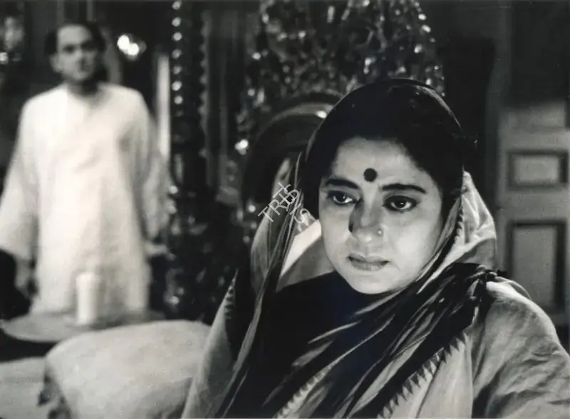 Mitra, Subrata (Cinematographer), Jalsaghar, 1958 | Photographic Still | CinemaEducation | 00891232