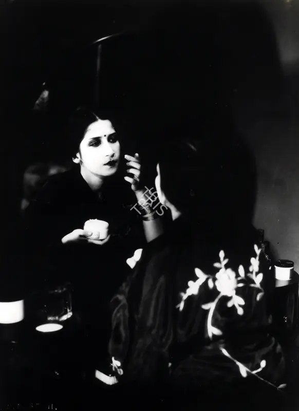 Bose, Nitin (Cinematographer), Badi Bahen, 1937 | Photographic Still | CinemaEducation | 00884084
