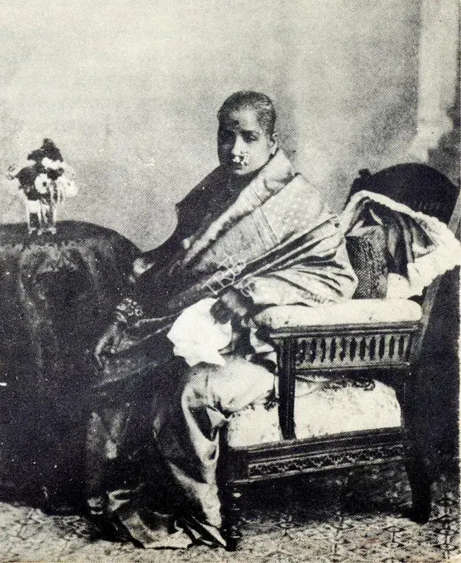 Unknown (Photographer). Studio Portraits, n.d. | Contemporary Photograph