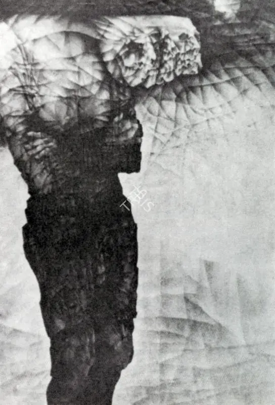 Khosa, K. (Artist). Uncertainty. n.d. | Artrends, July-October 1981 - January-April 1982 | Painting | FineArts | 00551673