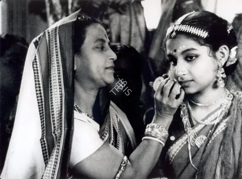 Mitra, Subrata (Cinematographer), Apur Sansar, 1959 | Photographic Still | CinemaEducation | 00662935