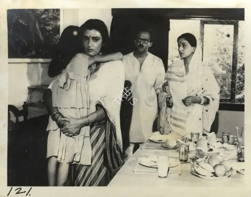 Prabhakar, Ajay (Cinematographer), Zevar, 1987 | Photographic Still | CinemaEducation | 00889953