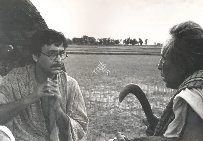 Roy, Soumendu (Cinematographer), Ashani Sanket, 1973 | Photographic Still | CinemaEducation | 00662964