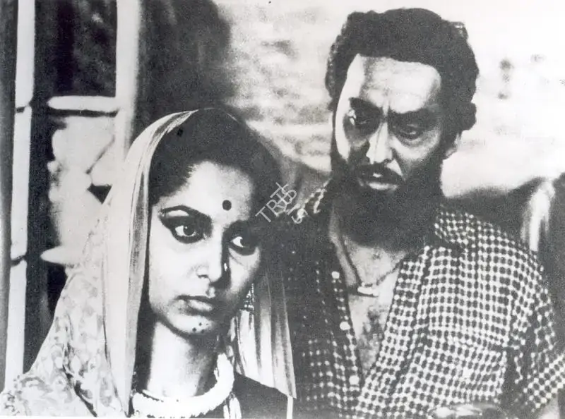 Roy, Soumendu (Cinematographer), Abhijan, 1962 | Photographic Still | CinemaEducation | 00890965