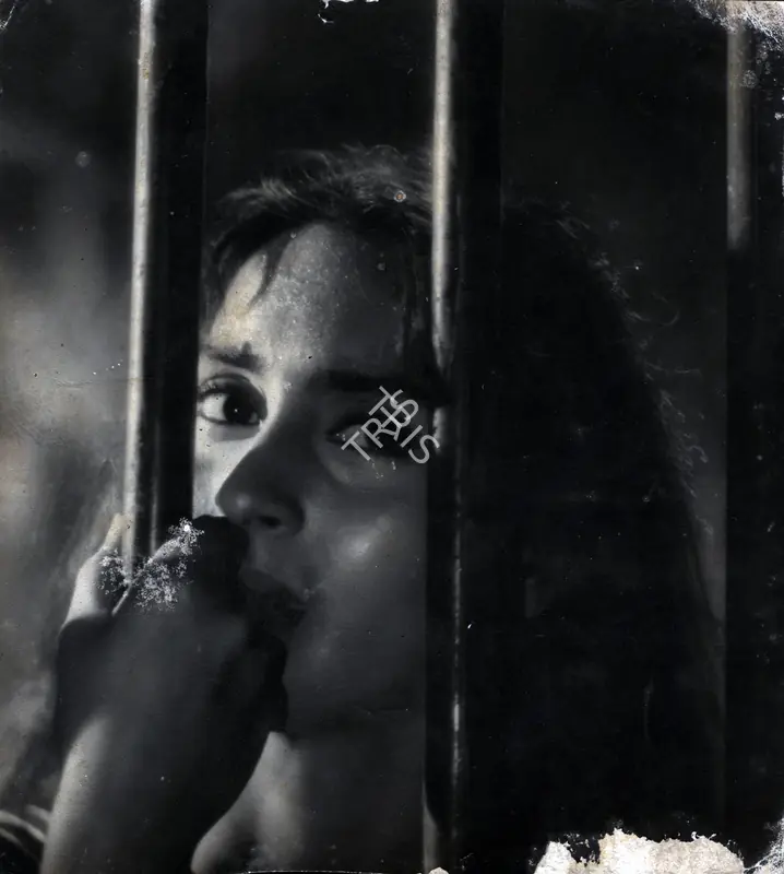 Bose, Kamal (Cinematographer), Bandini, 1963 | Photographic Still | CinemaEducation | 00884281
