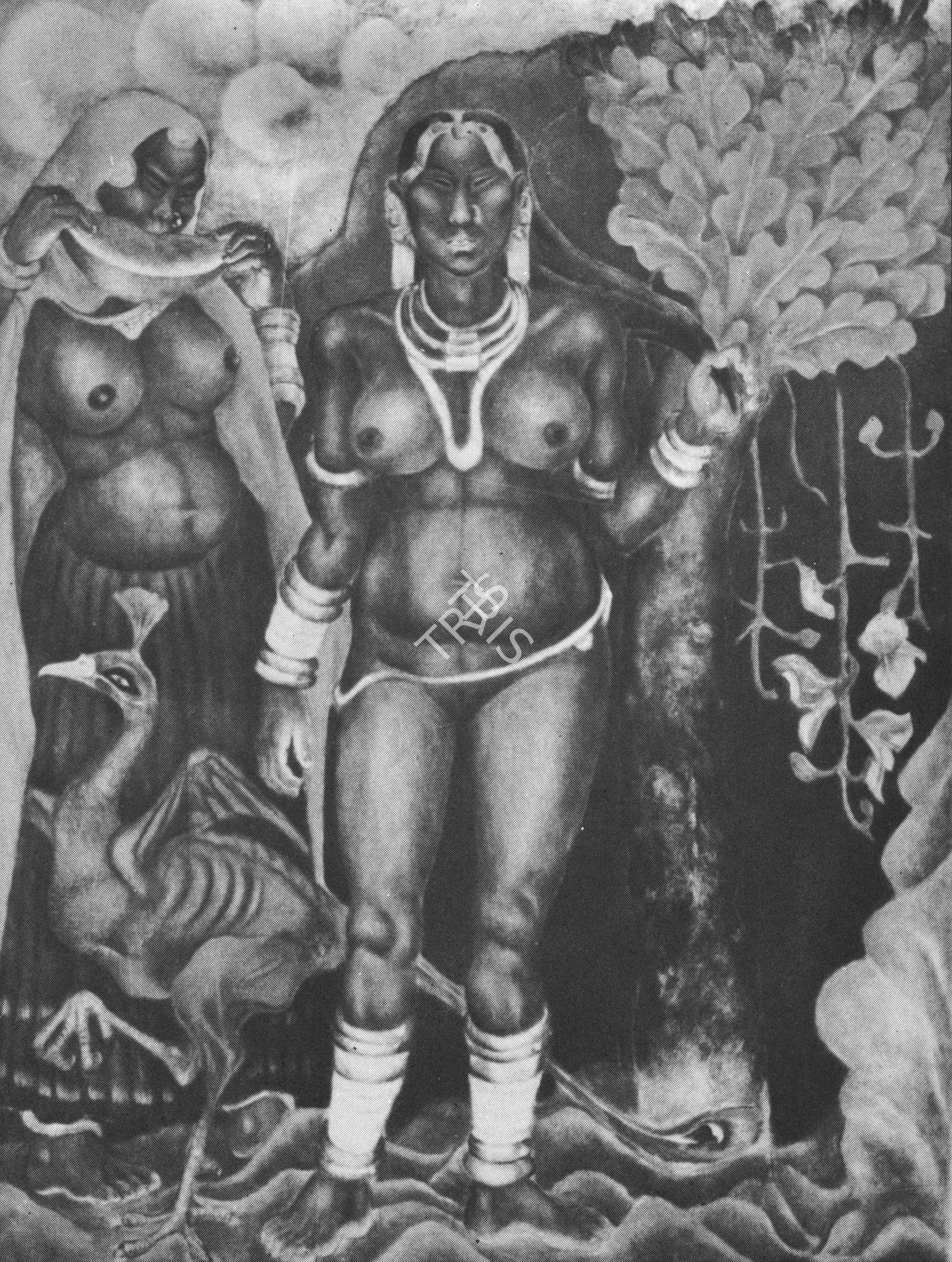 A Ramachandran, 1987