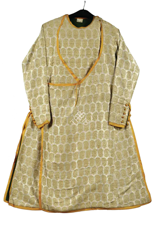 Zaidi, Shama (Costume Designer), Shatranj Ke Khilari, 1977 | Costume | CinemaEducation | 00134422