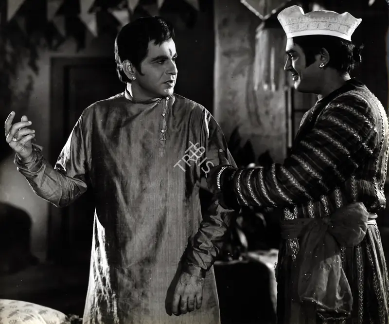 Mathur, R.D. (Cinematographer), Sunghursh, 1968 | Photographic Still | CinemaEducation | 00887652