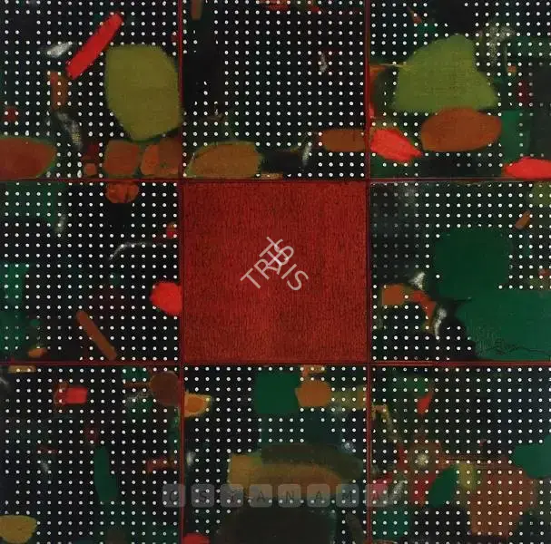 Krishnamachari, Bose (Artist). Untitled. Oil on canvas, n.d. | Painting  | 00881020