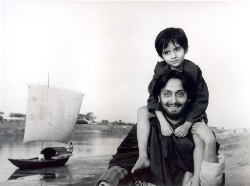 Ray, Satyajit (Producer), Apur Sansar, 1959 | Photographic Still | CinemaEducation | 00457647