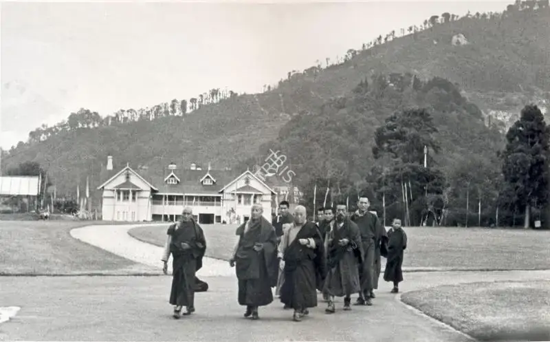 Roy, Soumendu (Cinematographer), Sikkim, 1971 | Photographic Still | CinemaEducation | 00891472