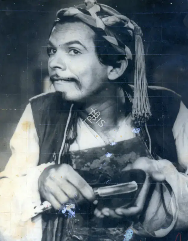 Sinha, Mohan (Director), Shahzada, 1955 | Photographic Still | CinemaEducation | 00888283