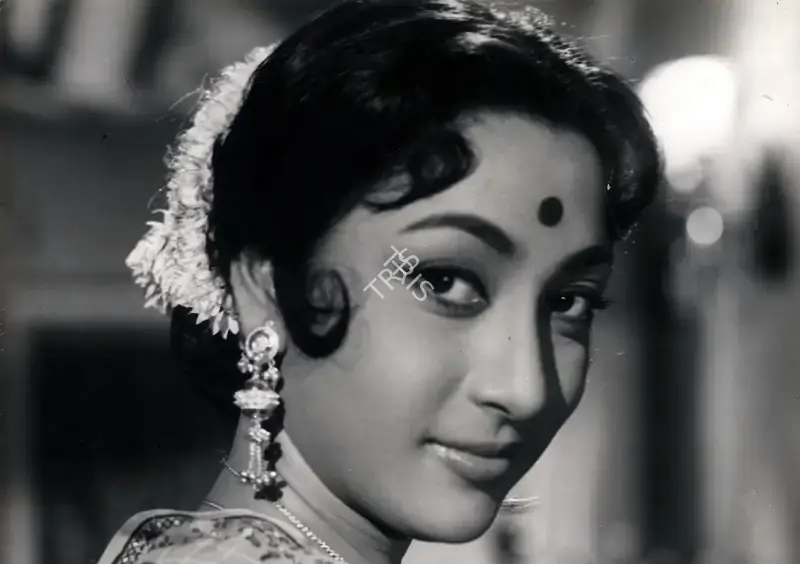 Bartley, Marcus (Cinematographer), Bahurani, 1963 | Photographic Still | CinemaEducation | 00884166
