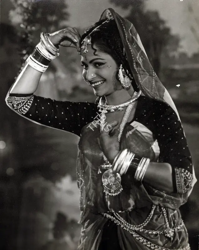 Mitra, Subrata (Cinematographer), Teesri Kasam, 1966 | Photographic Still | CinemaEducation | 00887860