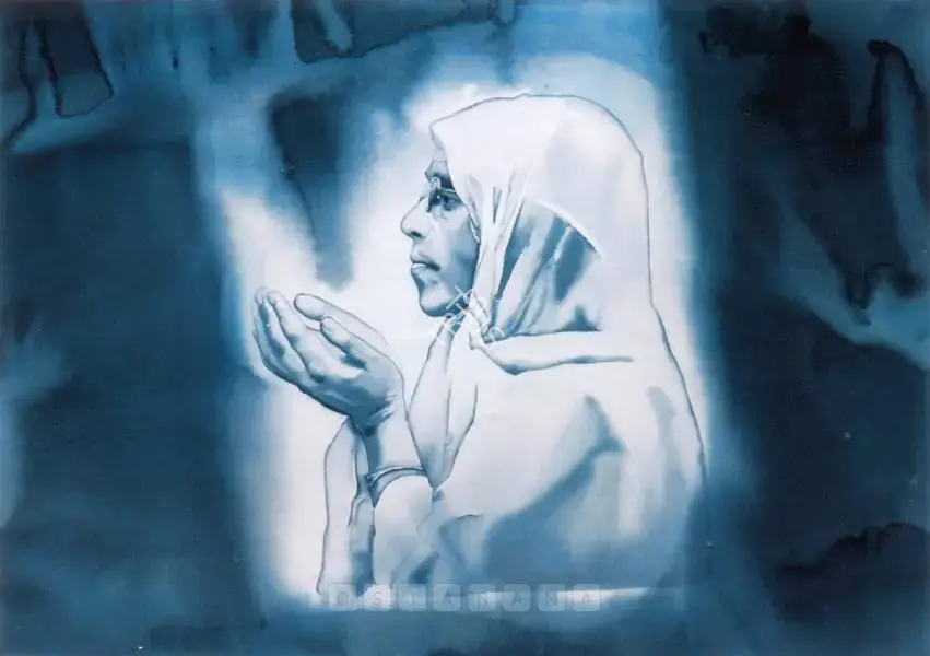Santhosh, T.V. (Artist). Untitled. Watercolour on paper, 2009 | Painting | FineArts | 00755694