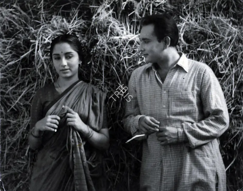 Bose, Kamal (Cinematographer), Parakh, 1960 | Photographic Still | CinemaEducation | 00886865