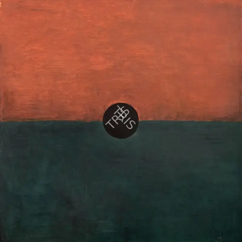 Raza, S.H. (Artist). Horizon, 1979 | Painting