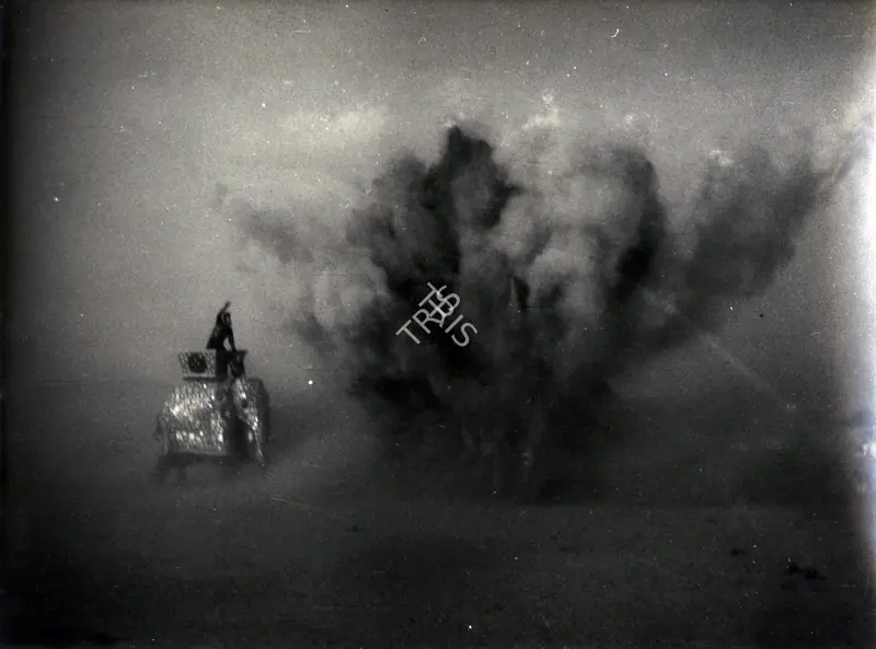 Mathur, R.D. (Cinematographer), Mughal E Azam, 1960 | Photographic Still | CinemaEducation | 00886497