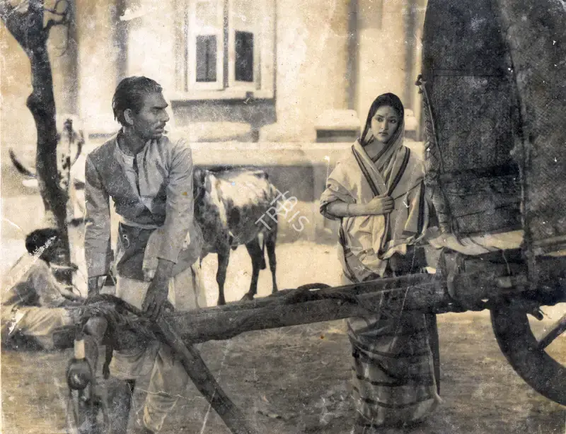 Bose, Kamal (Cinematographer), Devdas, 1955 | Photographic Still | CinemaEducation | 00884893