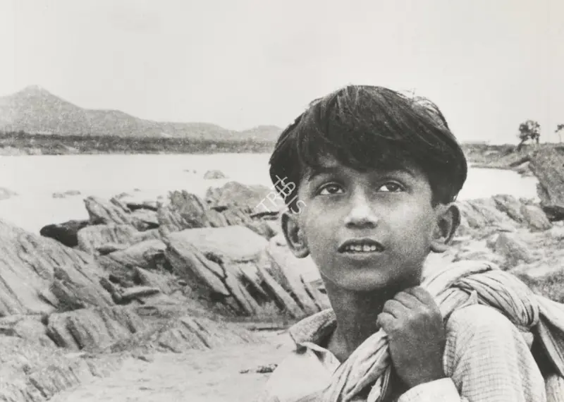 Jhunjhunwala, Radheshyam (Producer), Subarnarekha, 1965 | Photographic Still | CinemaEducation | 00457646