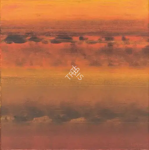 Dahanukar, Prafulla (Artist). Untitled, 2003 | Painting