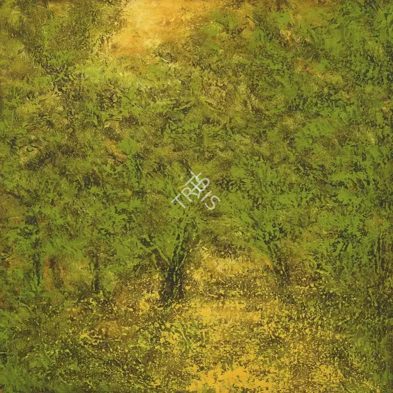 Singh, Paramjit (Artist). Untitled, 2022 | Painting