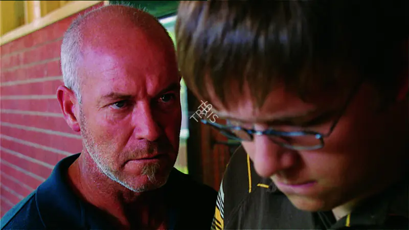 K., Murali (Director), 2.37, 2005 | Photographic Still | CinemaEducation | 00857099